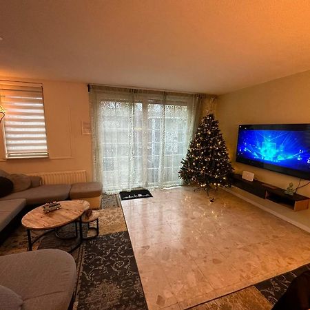 Rotterdam Citytrip House Екстер'єр фото