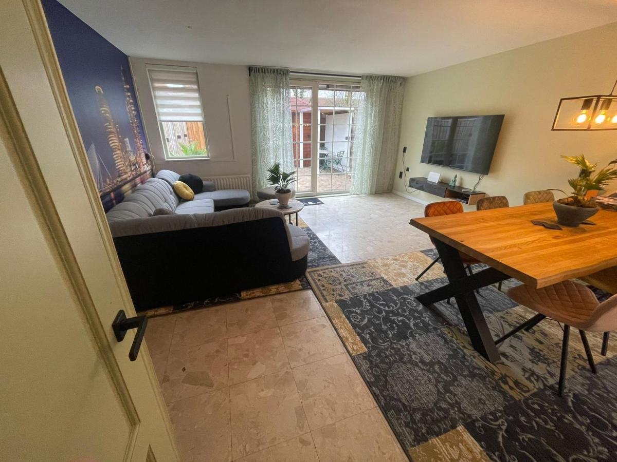 Rotterdam Citytrip House Екстер'єр фото