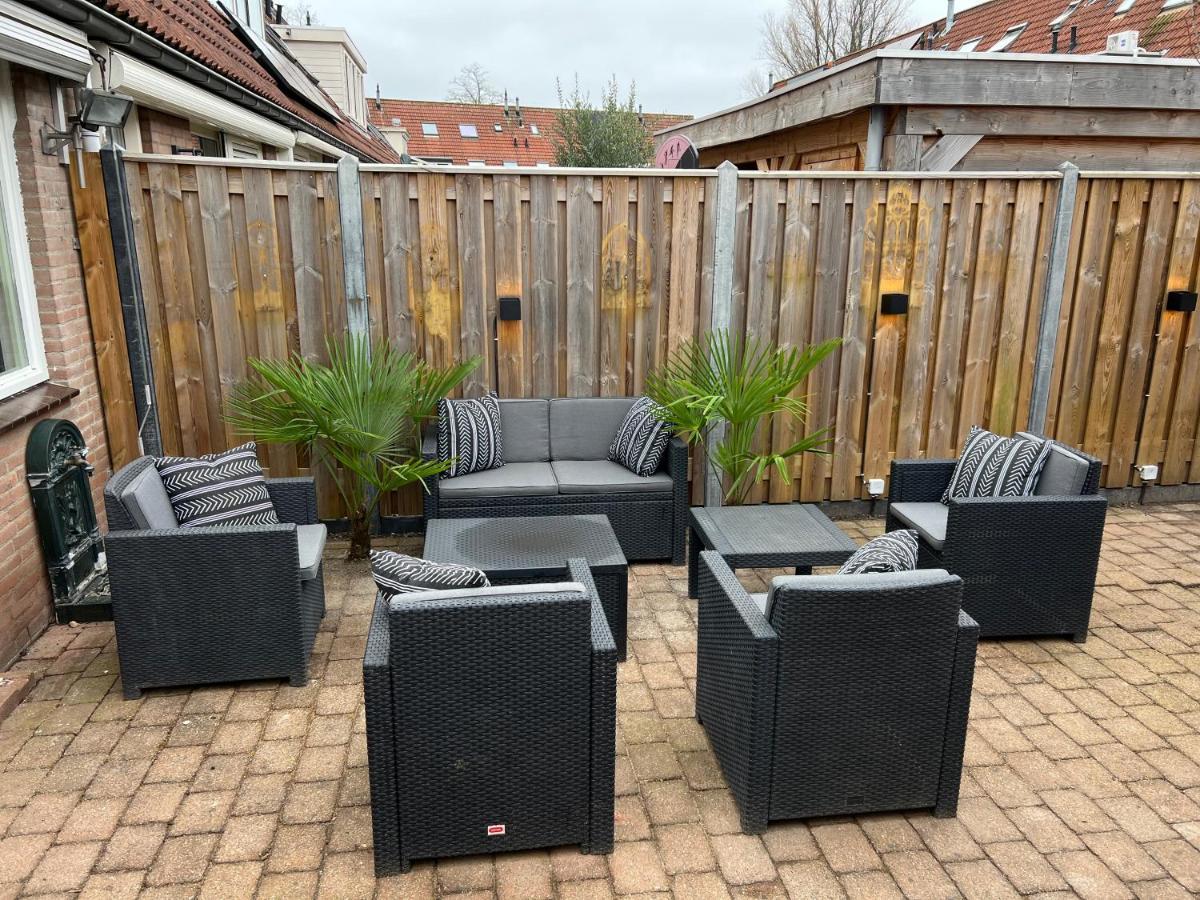 Rotterdam Citytrip House Екстер'єр фото