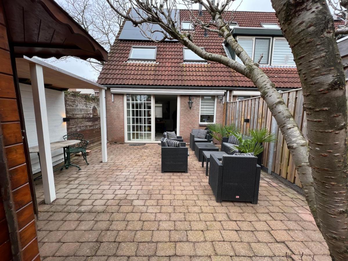 Rotterdam Citytrip House Екстер'єр фото