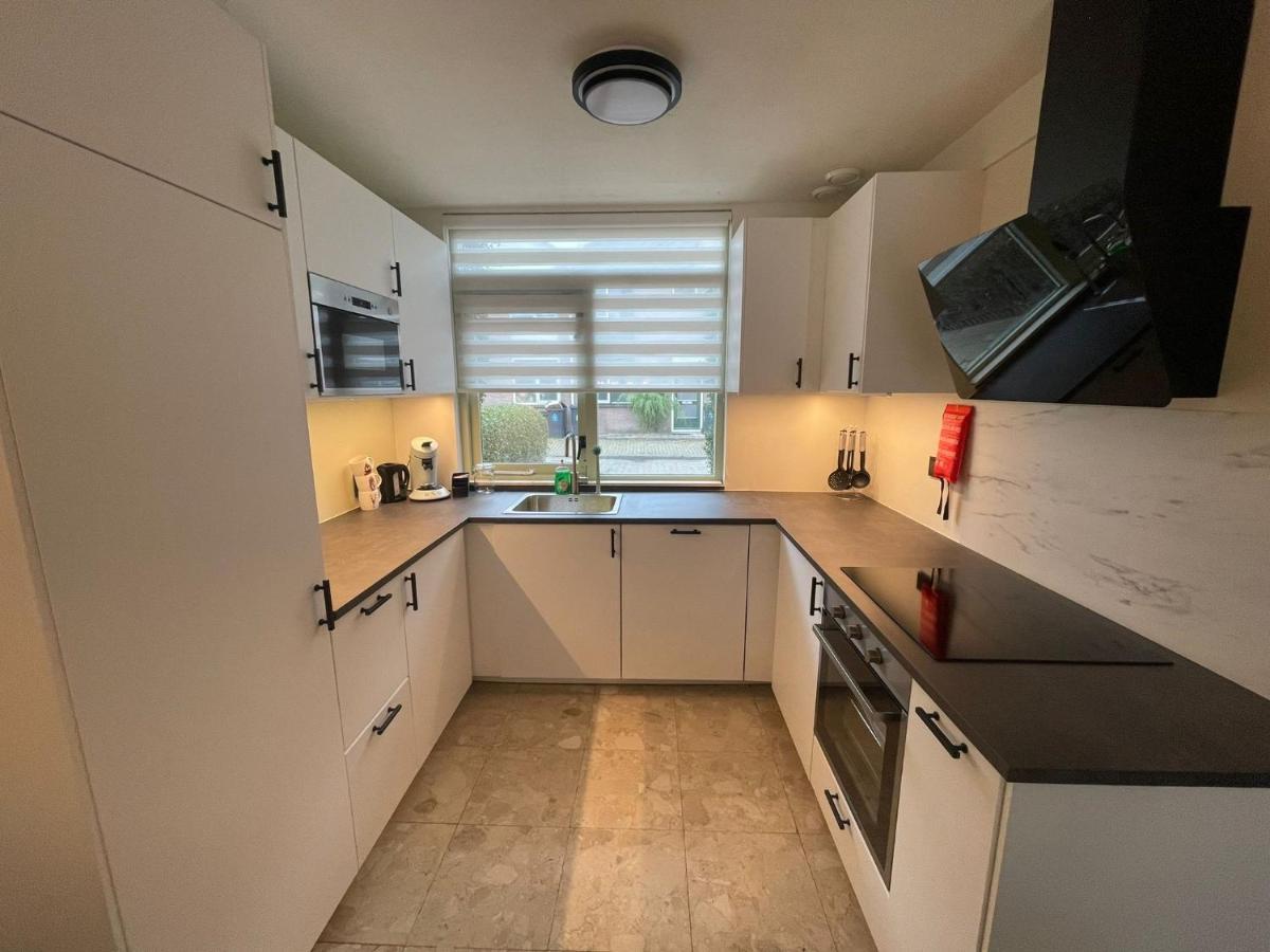 Rotterdam Citytrip House Екстер'єр фото