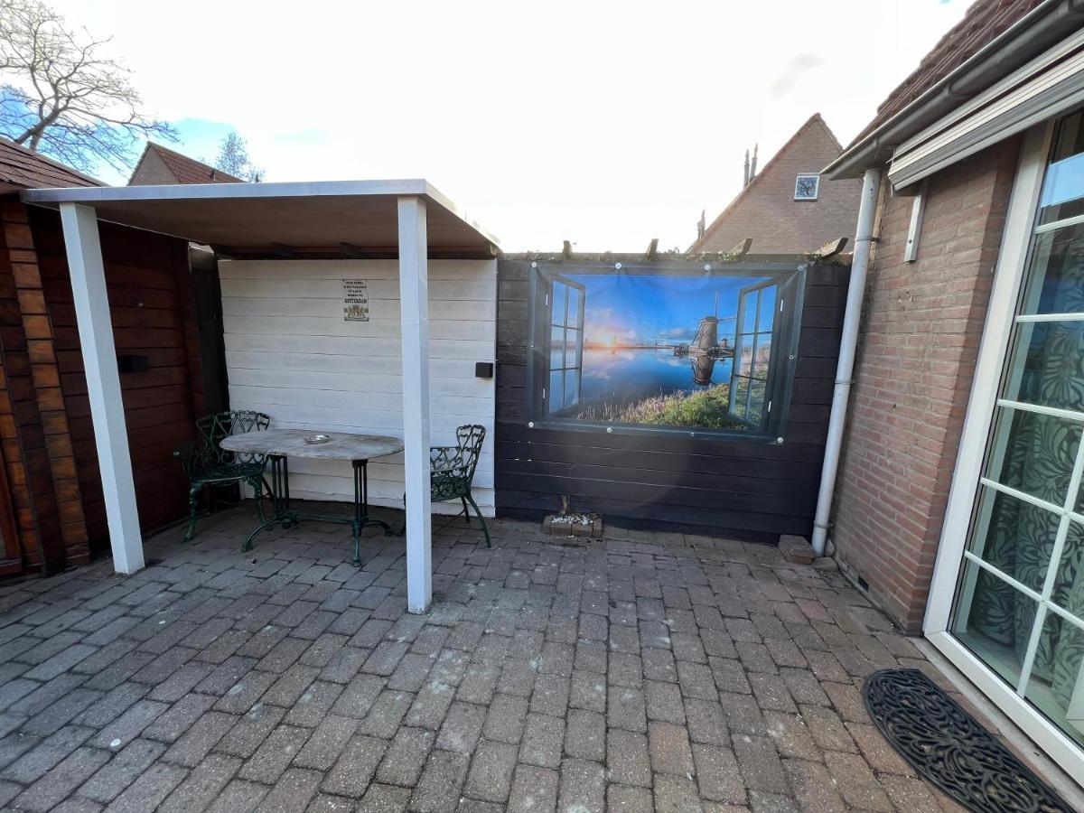 Rotterdam Citytrip House Екстер'єр фото