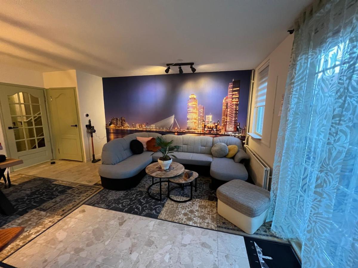 Rotterdam Citytrip House Екстер'єр фото