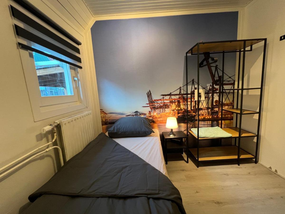 Rotterdam Citytrip House Екстер'єр фото