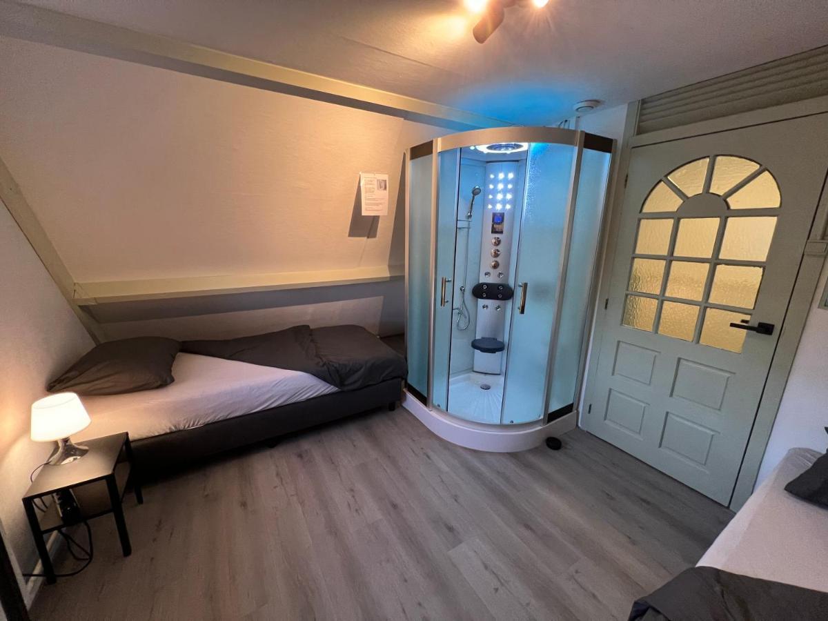Rotterdam Citytrip House Екстер'єр фото
