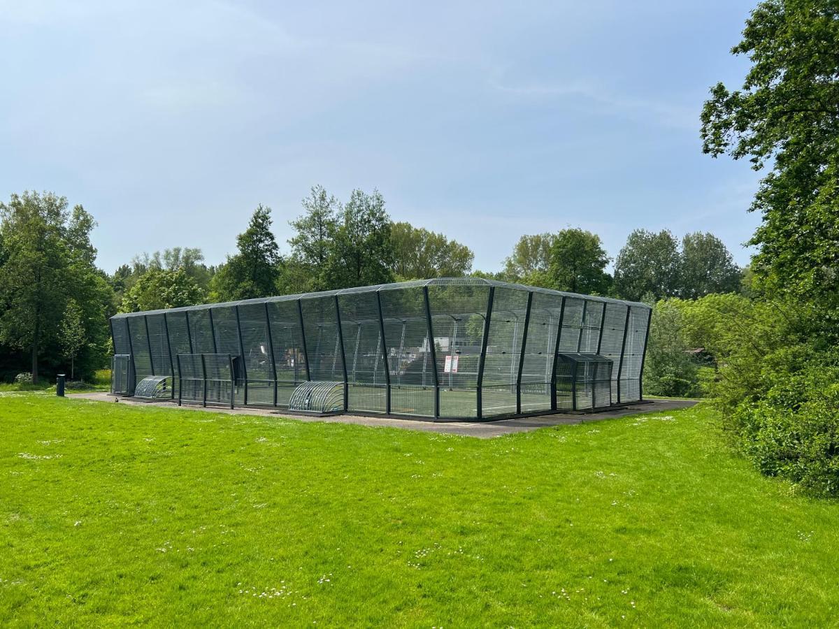 Rotterdam Citytrip House Екстер'єр фото