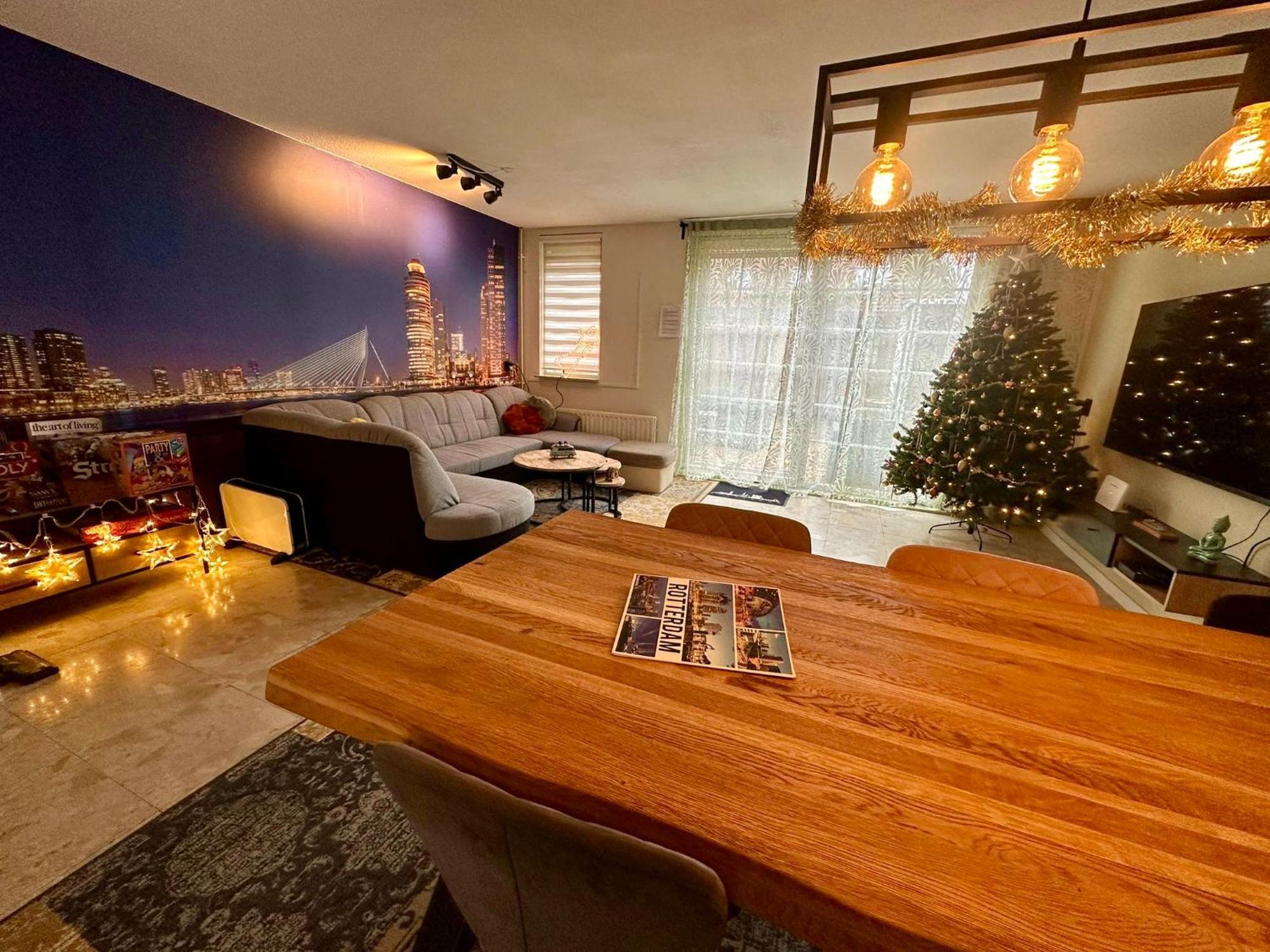 Rotterdam Citytrip House Екстер'єр фото