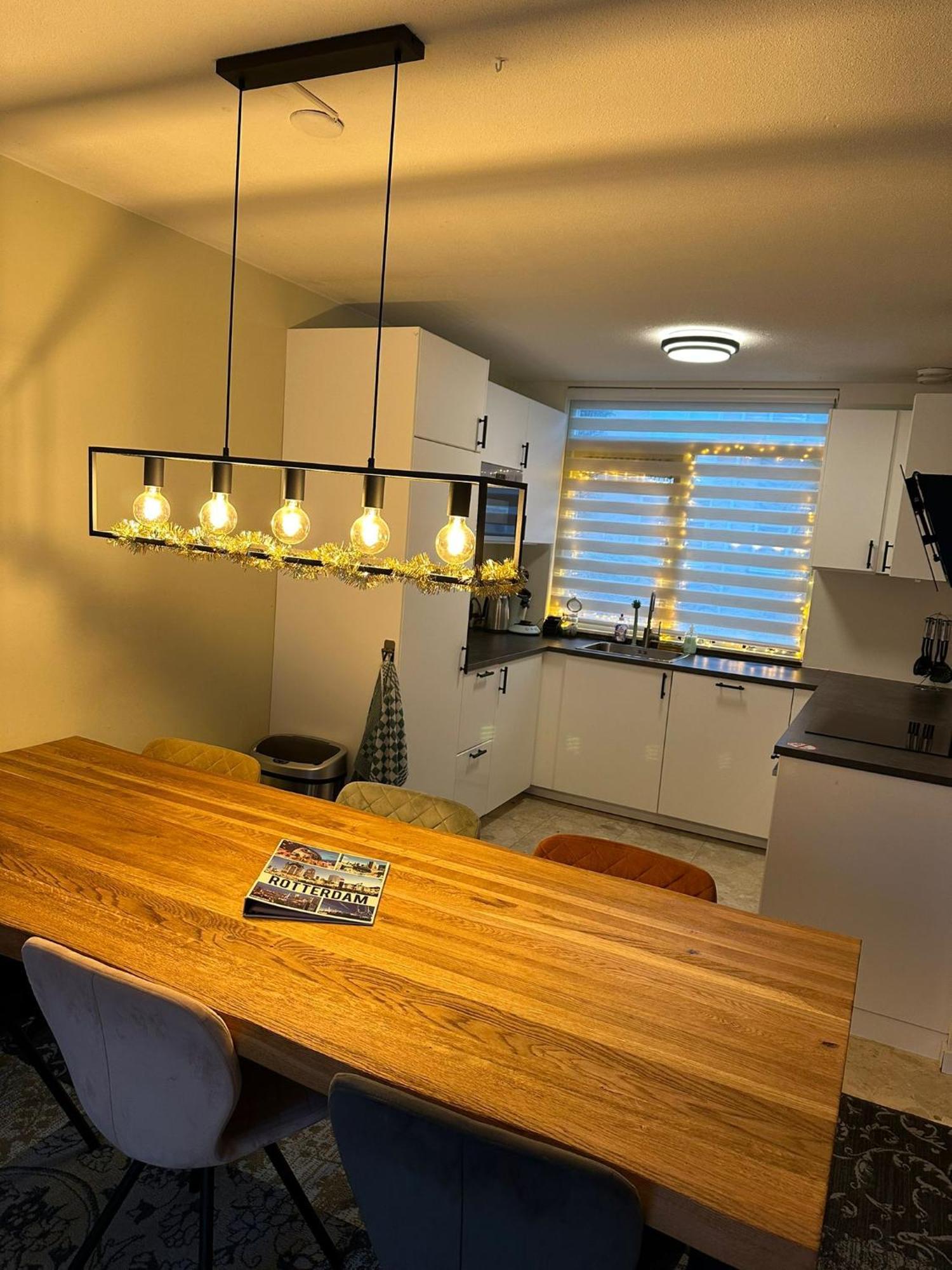 Rotterdam Citytrip House Екстер'єр фото