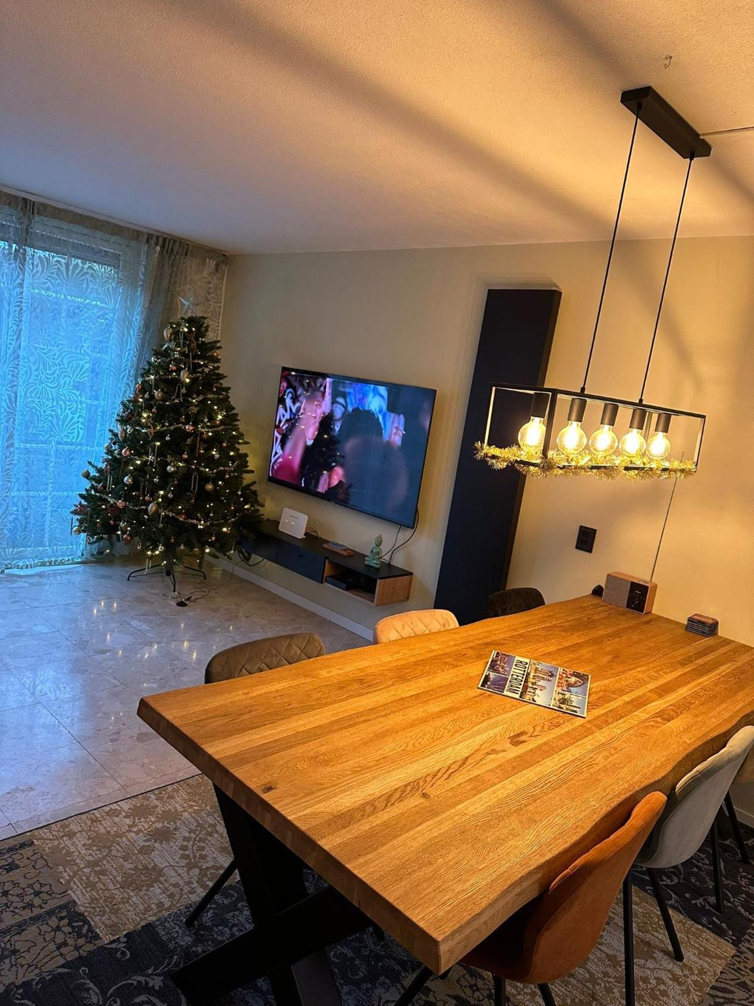 Rotterdam Citytrip House Екстер'єр фото